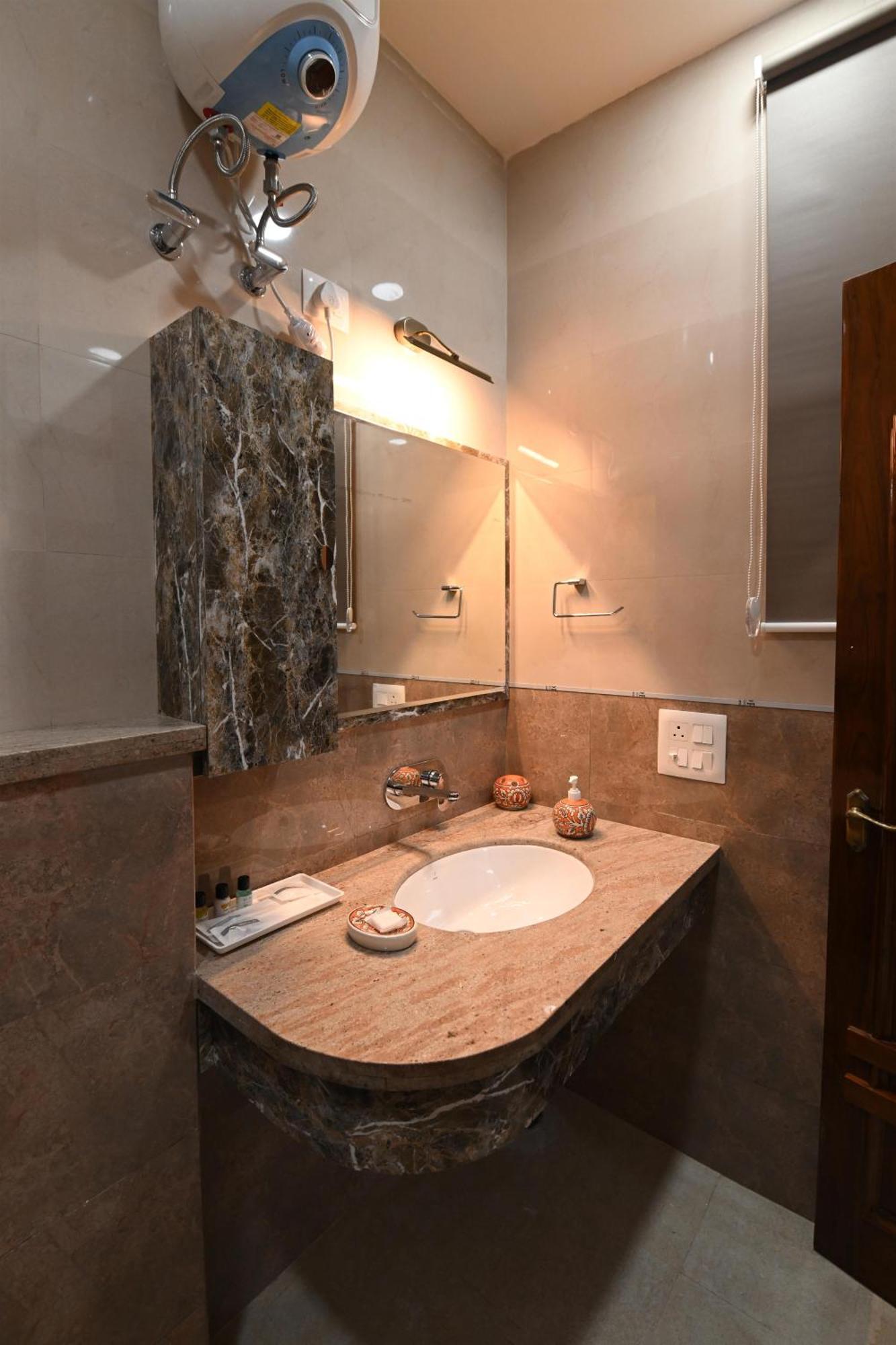 Hadendra Residences Jaipur Extérieur photo