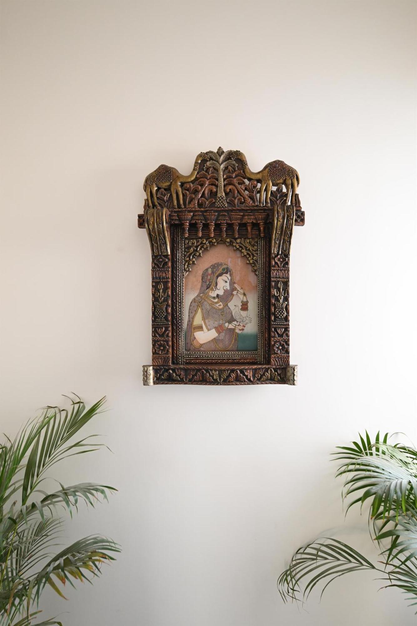 Hadendra Residences Jaipur Extérieur photo