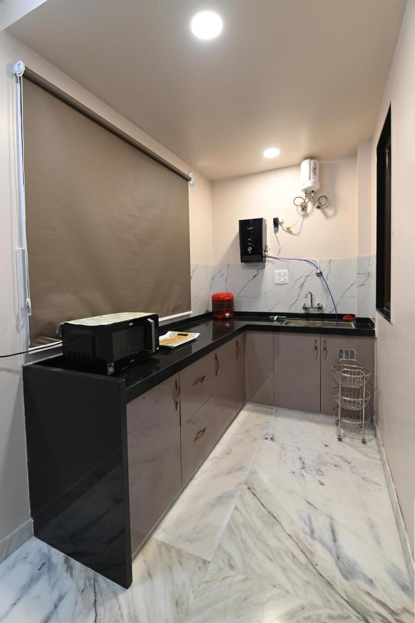 Hadendra Residences Jaipur Extérieur photo