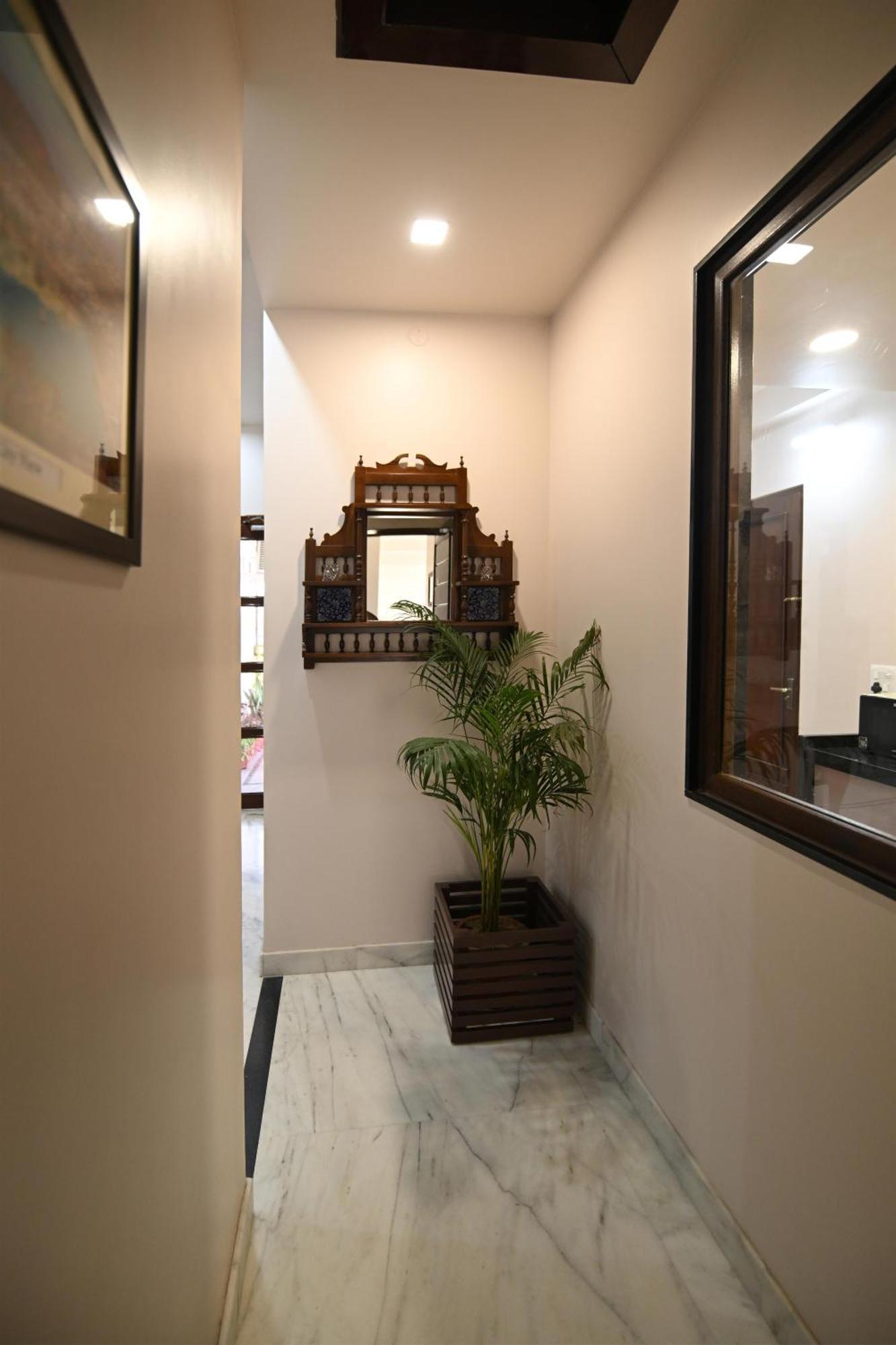Hadendra Residences Jaipur Extérieur photo