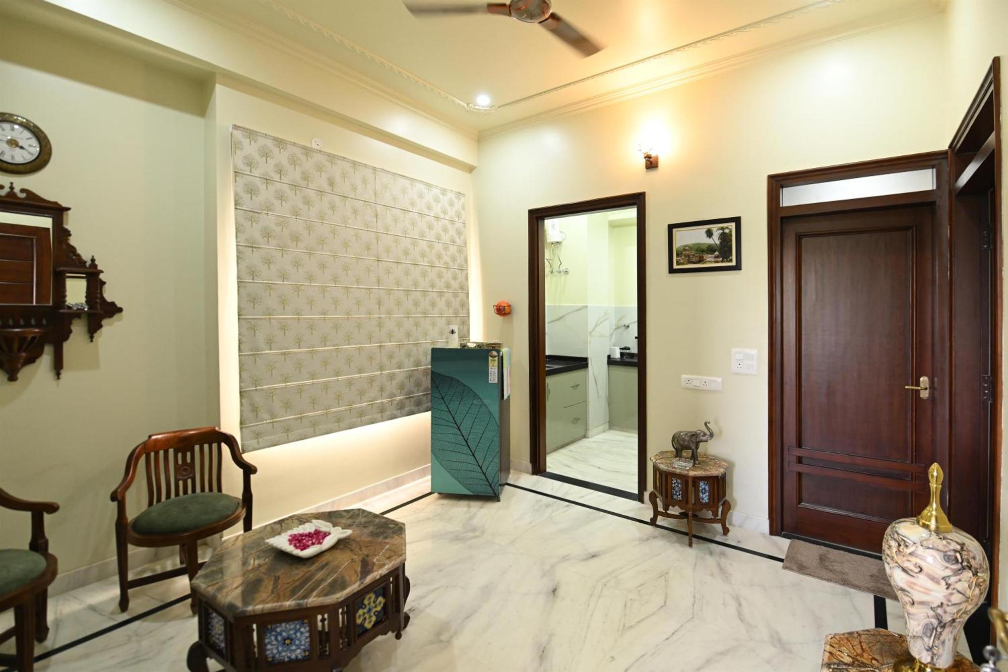 Hadendra Residences Jaipur Extérieur photo