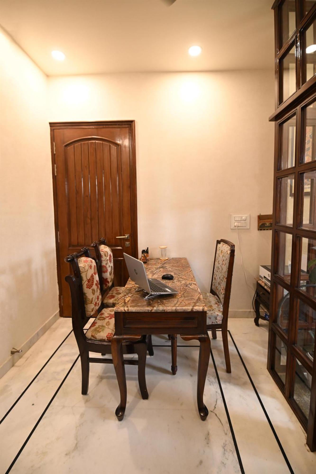 Hadendra Residences Jaipur Extérieur photo
