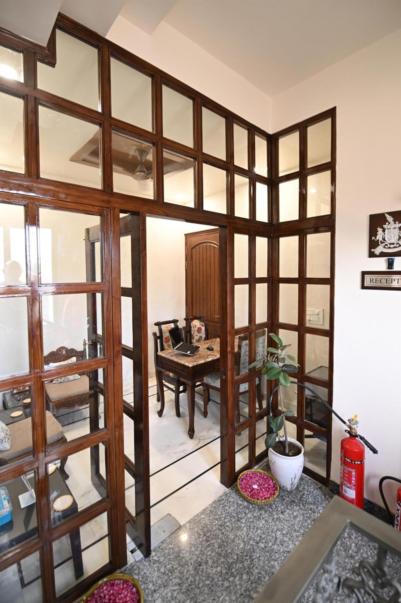 Hadendra Residences Jaipur Extérieur photo