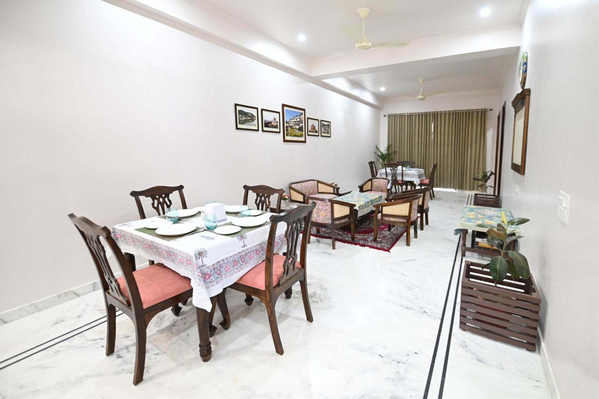 Hadendra Residences Jaipur Extérieur photo