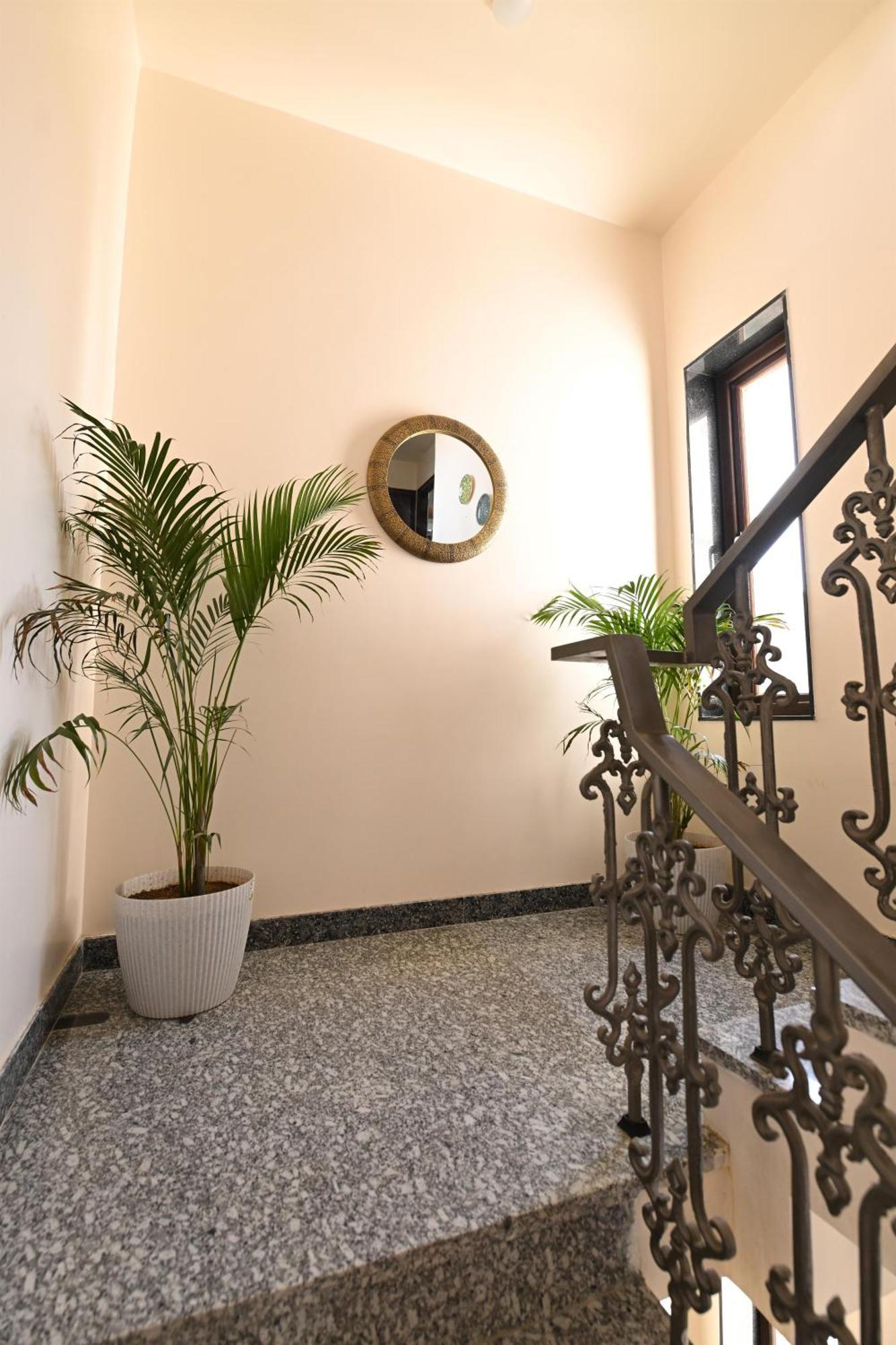 Hadendra Residences Jaipur Extérieur photo
