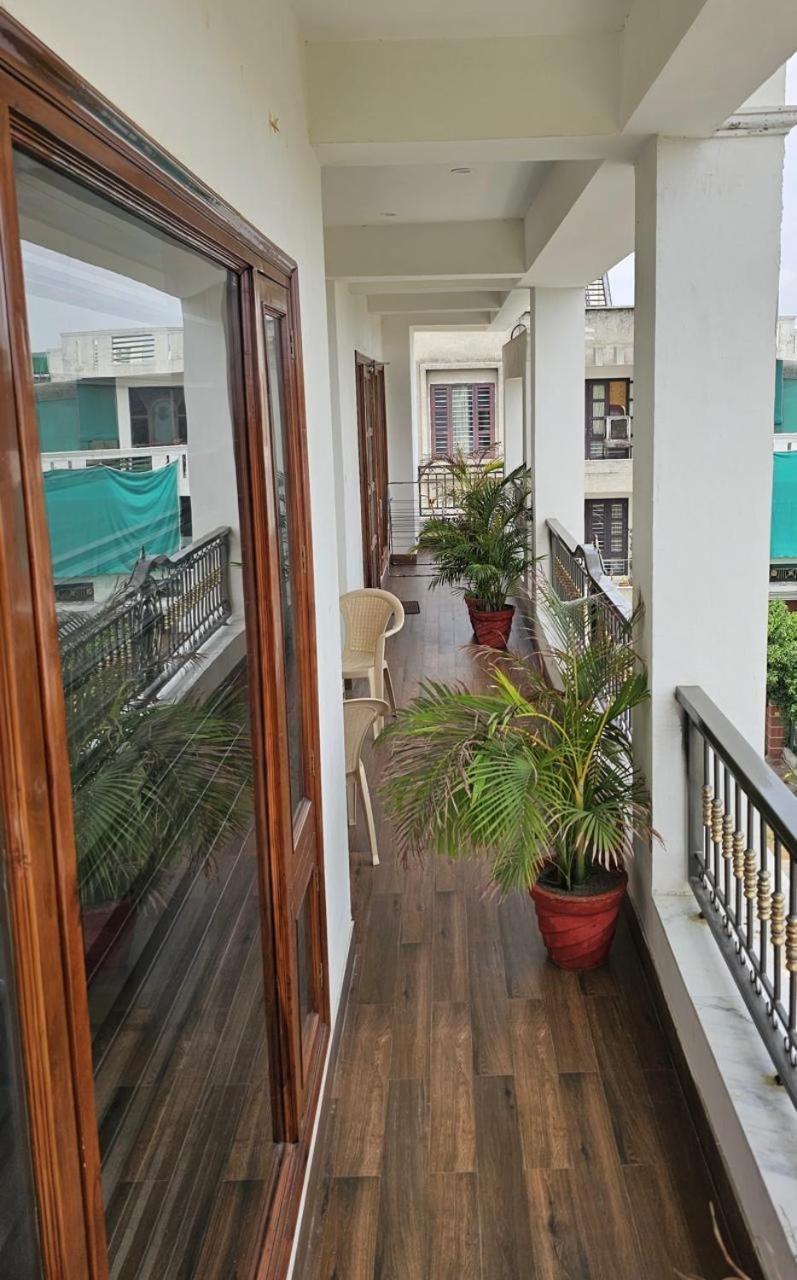 Hadendra Residences Jaipur Extérieur photo