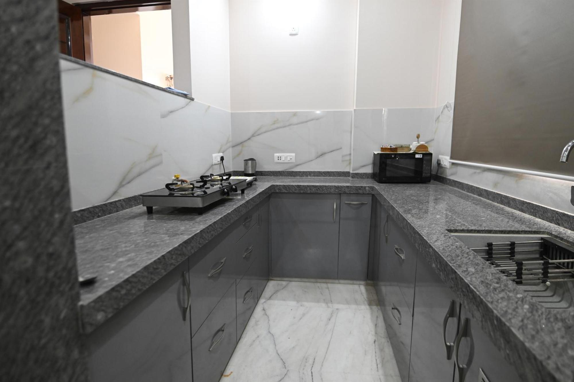 Hadendra Residences Jaipur Extérieur photo